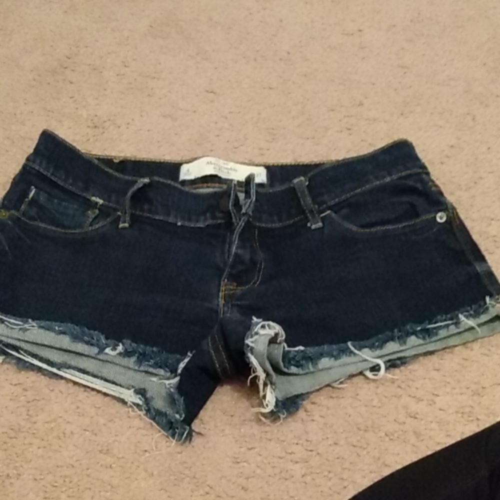 Abercrombie & Fitch shorts